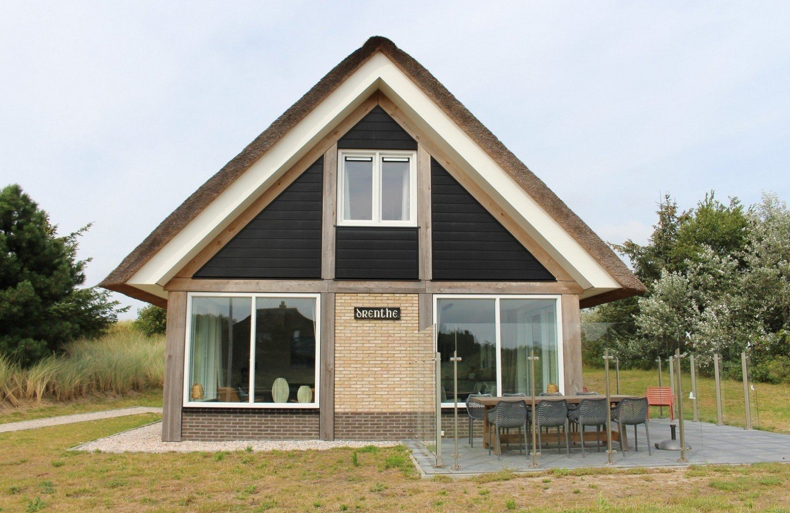 Vakantiehuis op ameland drenthe 24