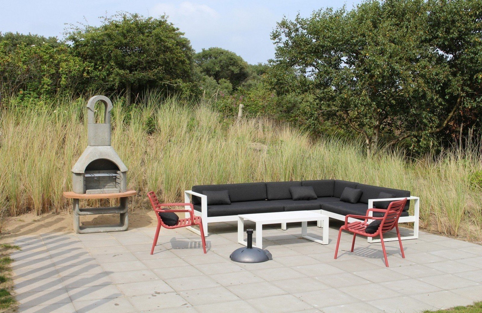 Vakantiehuis op ameland drenthe 26