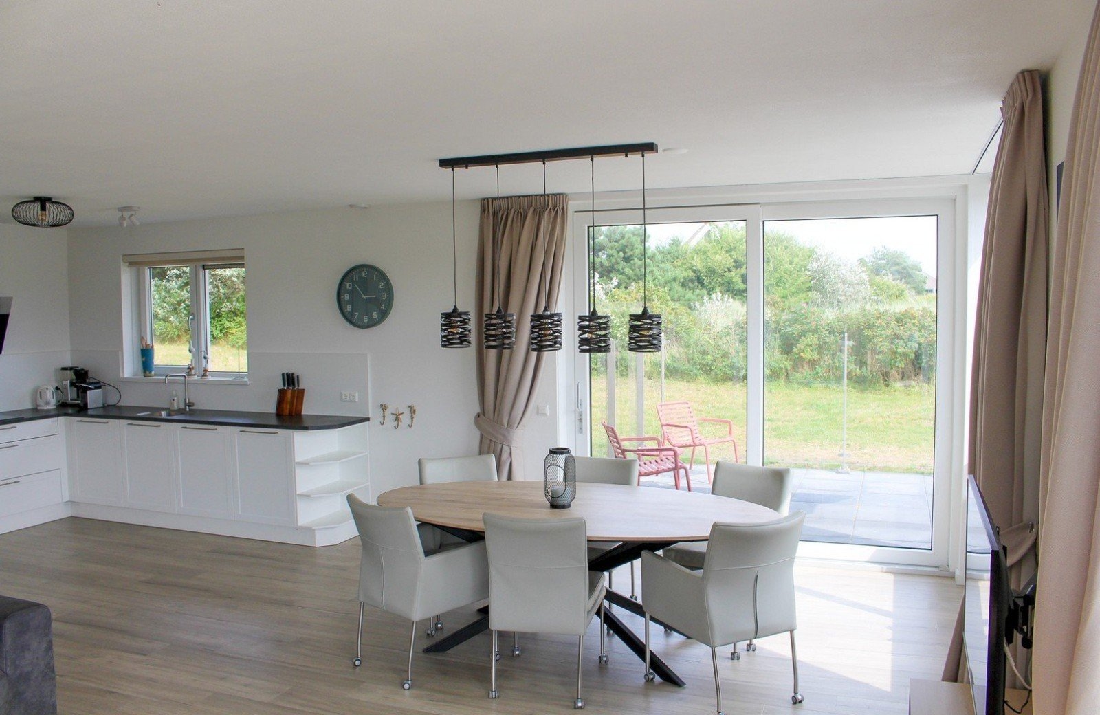 Vakantiehuis op ameland drenthe 4