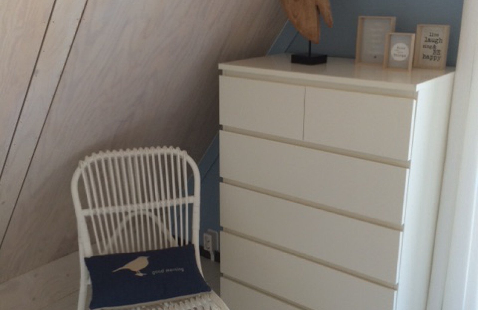 Vakantiewoning roots ameland 10