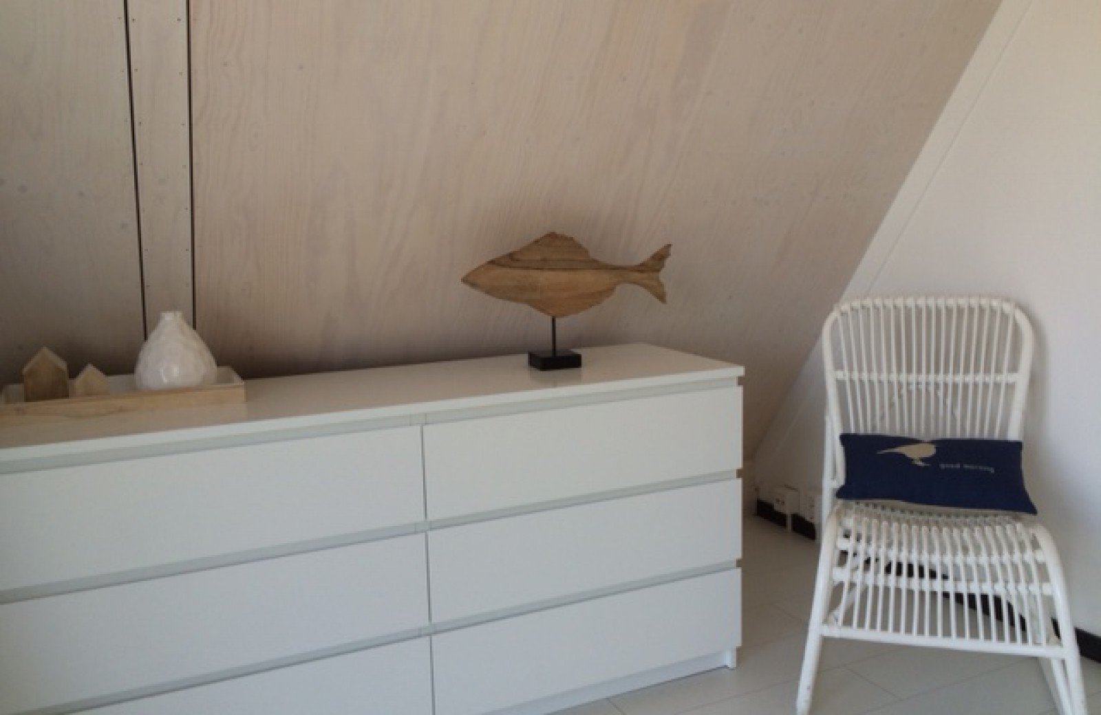 Vakantiewoning roots ameland 11