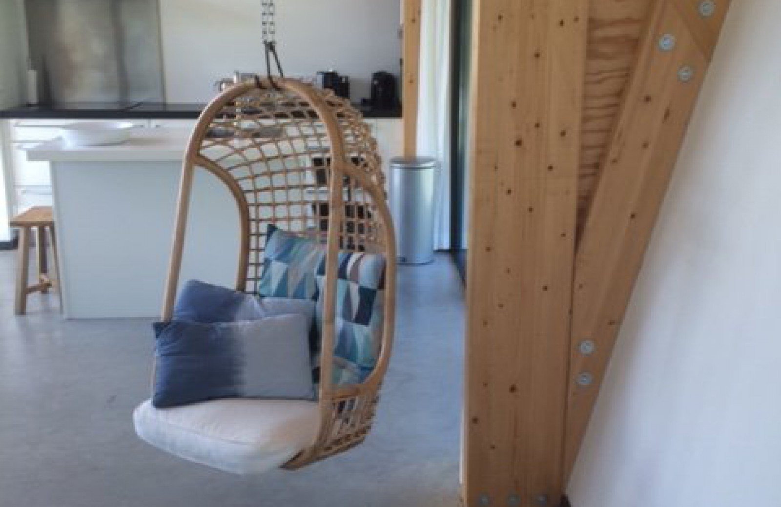 Vakantiewoning roots ameland 2