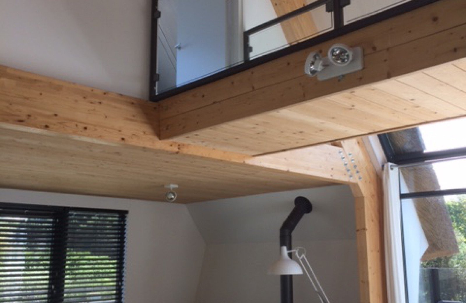 Vakantiewoning roots ameland 7